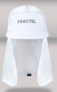 Fractel S-Series Cap